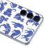 Blue Cats by Cat Coq Galaxy A55 5G Skin